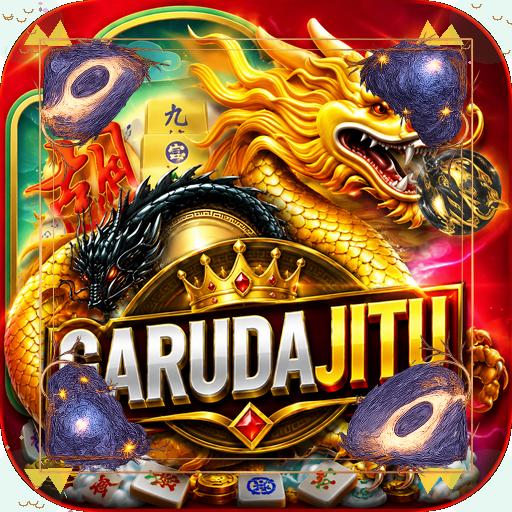 garudajitu — galeri pratinjau Resmi APK